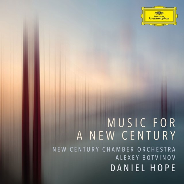 Music for a New Century - 1