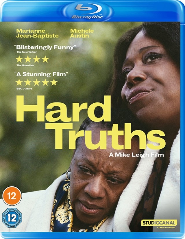 Hard Truths - 1