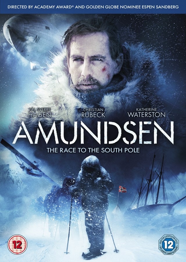 Amundsen - 1