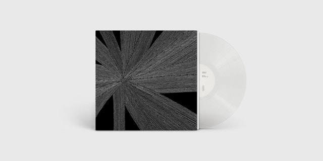 Solace of the Mind - Transparent Vinyl - 2