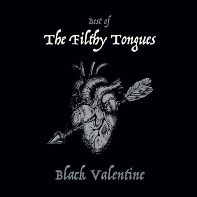 Black Valentine: The best of - 1