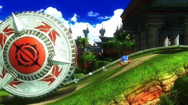 Sonic x Shadow Generations (PS4) - 15