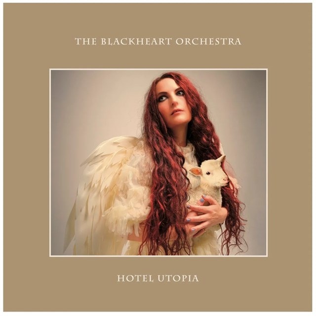 Hotel Utopia - 1