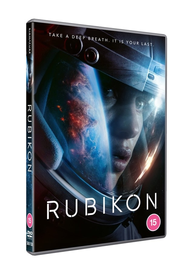 Rubikon - 2