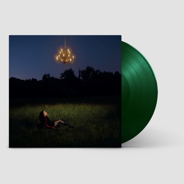 Smitten (hmv Exclusive) Green Vinyl - 1