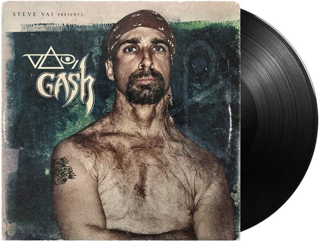 Vai/Gash - 2