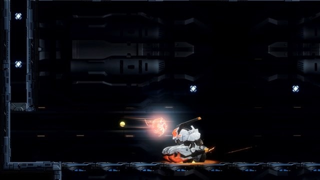 Shadow Labyrinth (Nintendo Switch) - 20