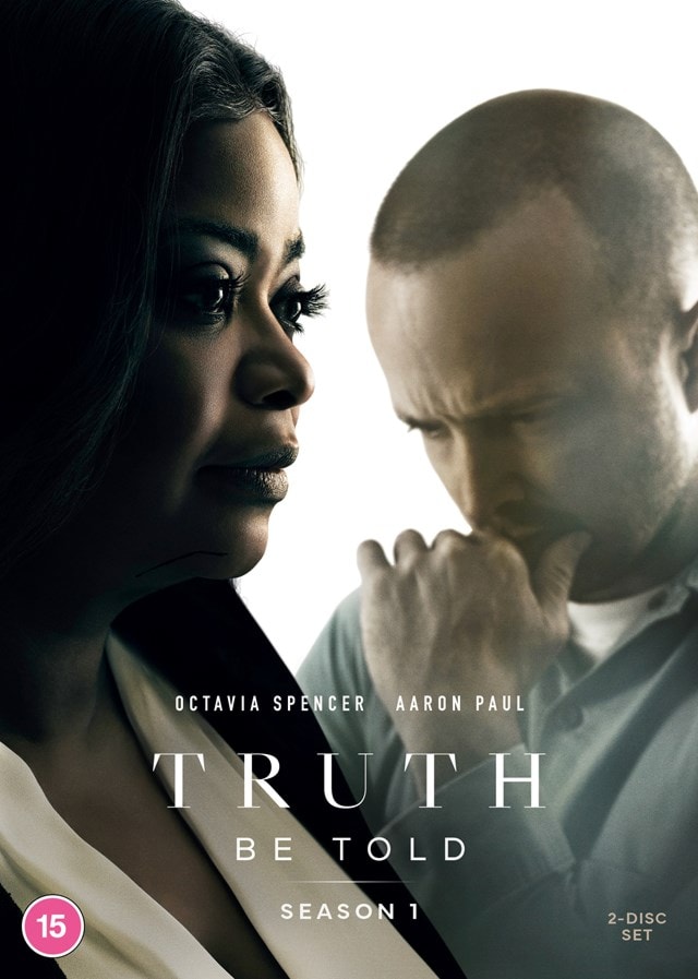 Truth Be Told: Season 1 - 3