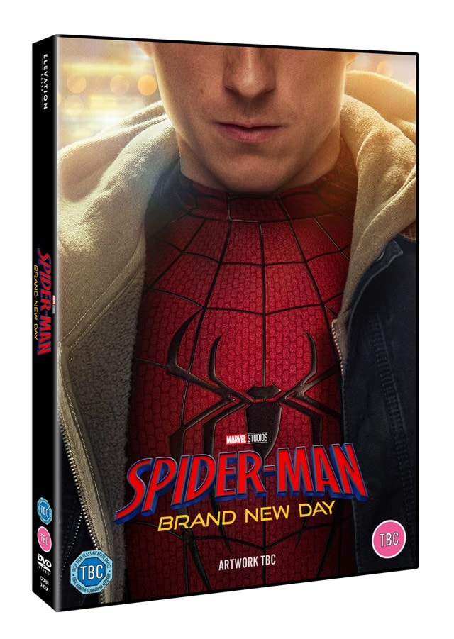 Spider-Man: Brand New Day - 2