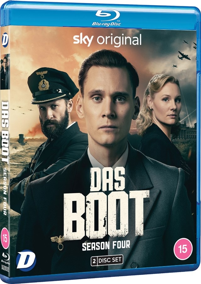 Das Boot: Season Four - 2