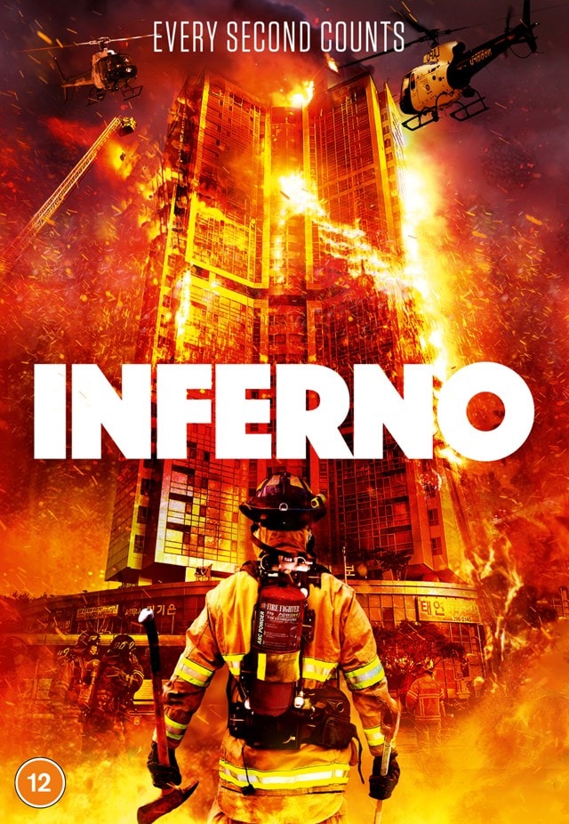 Inferno - 1