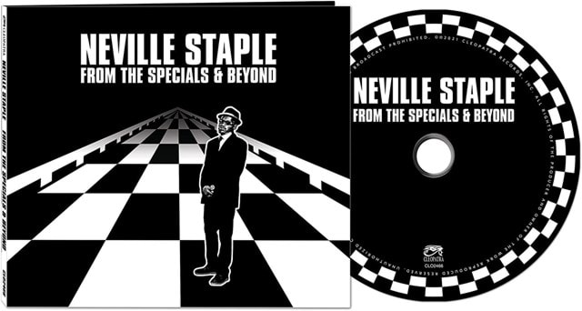 From the Specials & Beyond - 2