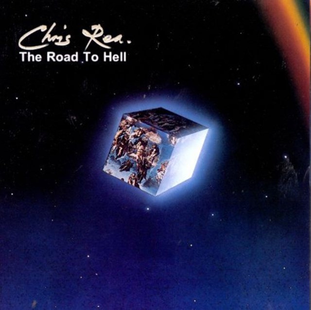 The Road to Hell - 1