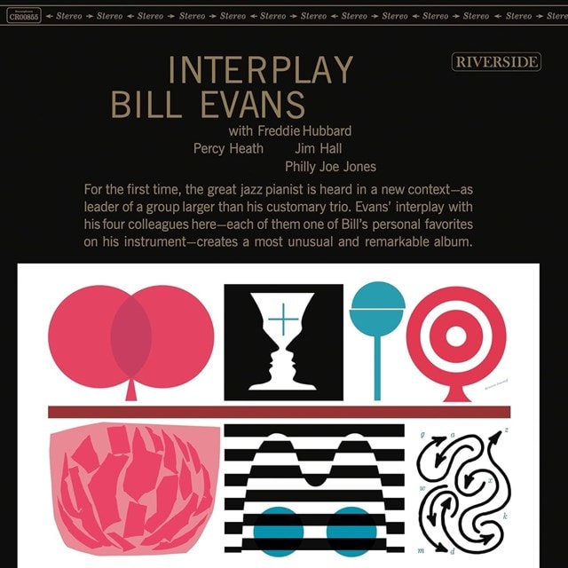 Interplay - 1