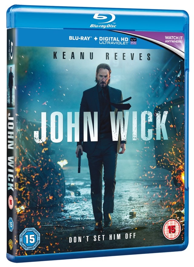 John Wick - 2