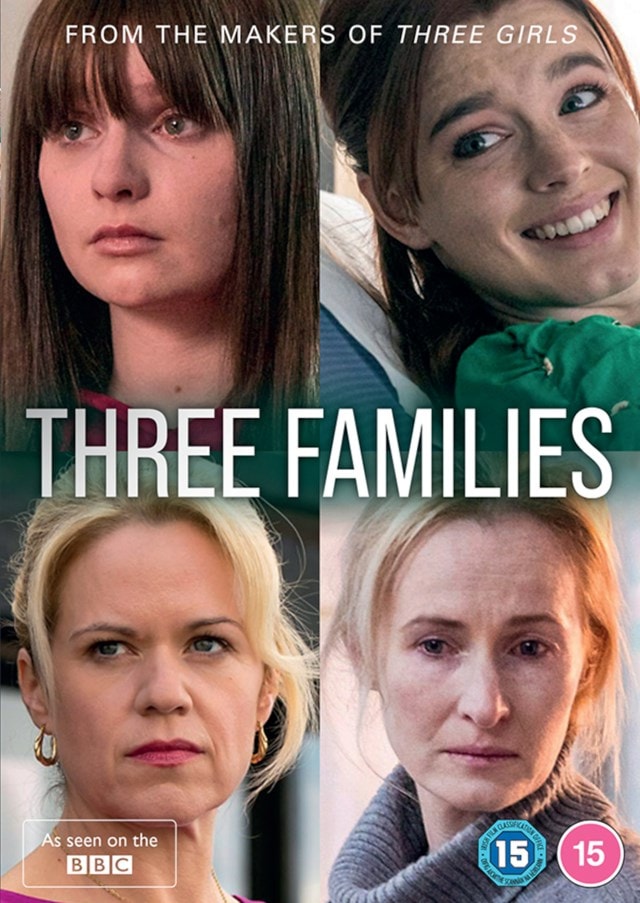 Three Families - 1