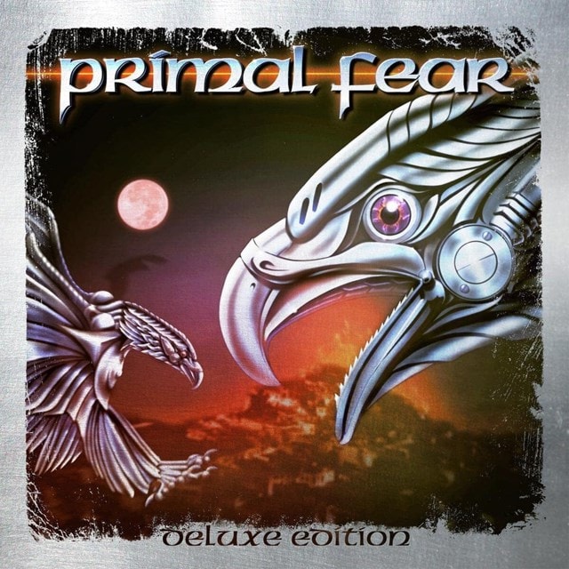 Primal Fear - 1