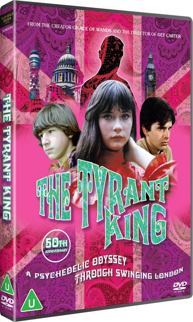 The Tyrant King - 2