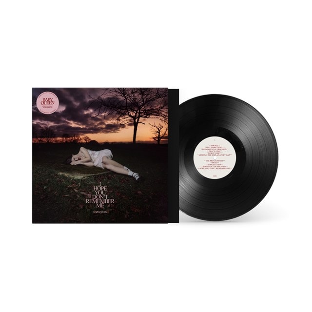 I Hope You Don't Remember Me - 2