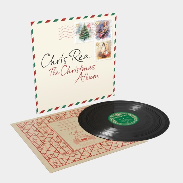 The Christmas Album - 2
