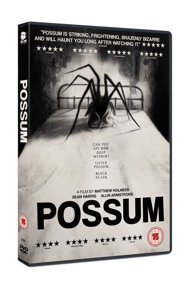 Possum - 2