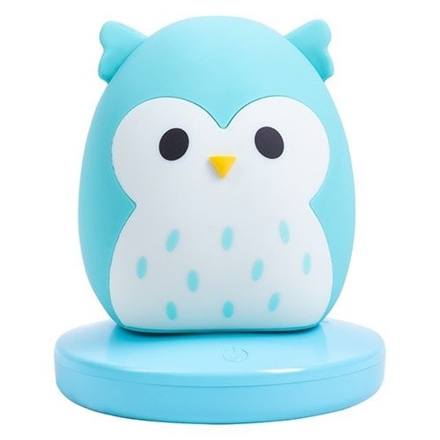 Winston Squishmallows Mood Light - 1