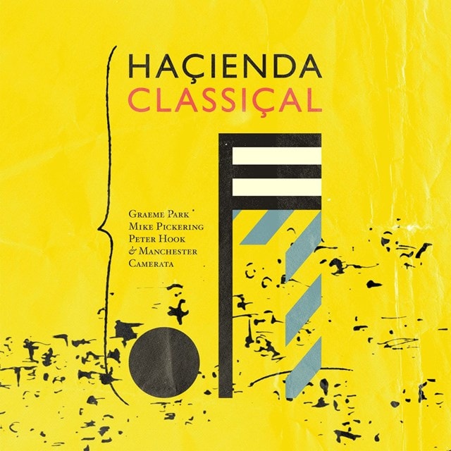 Hacienda Classical - 1