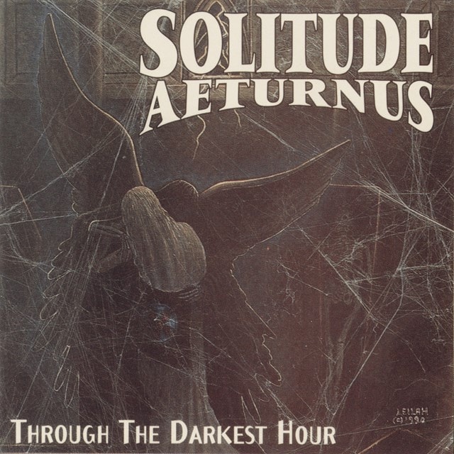 Through the Darkest Hour - 1