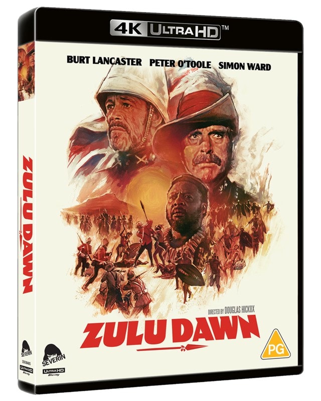 Zulu Dawn - 4