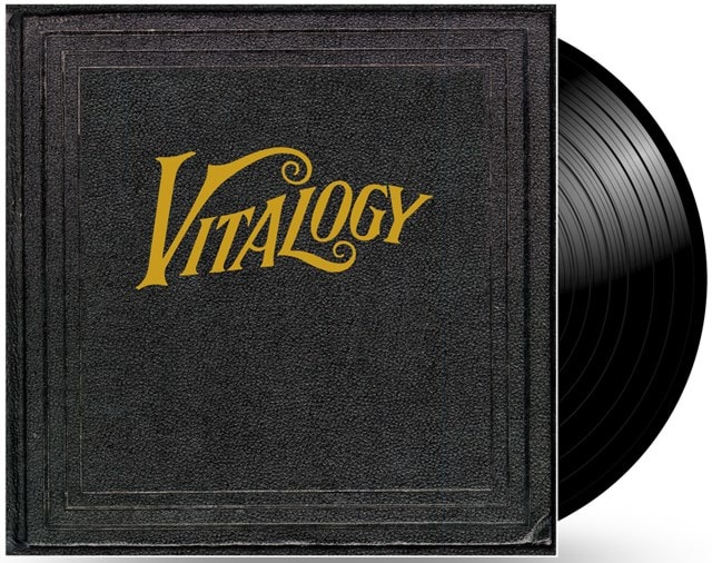 Vitalogy - 2