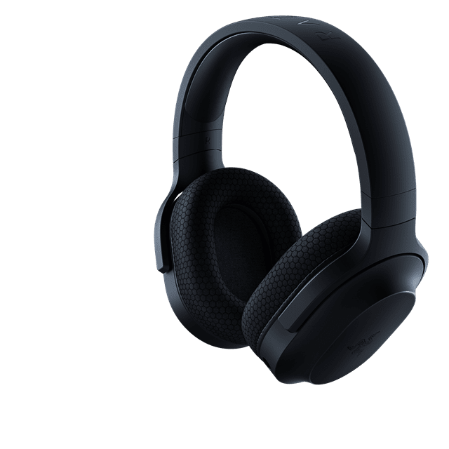 RAZER Barracuda X Wireless Gaming Headset (2022) - Black - 5