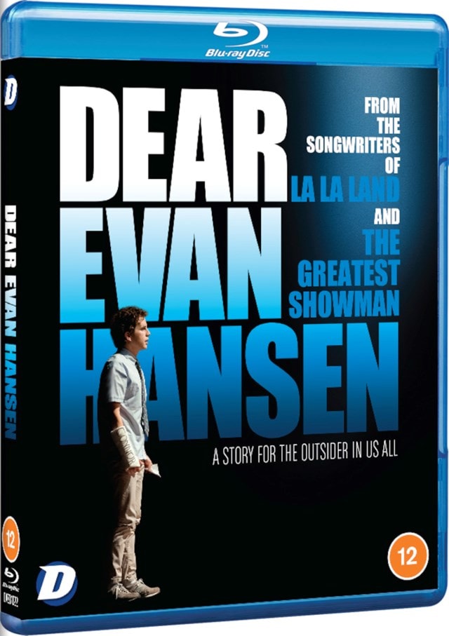 Dear Evan Hansen - 2