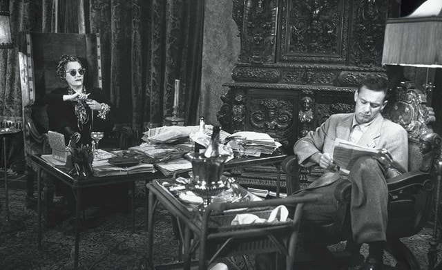 The Greatest Star: Behind The Scenes Of Sunset Boulevard Hardback - 6