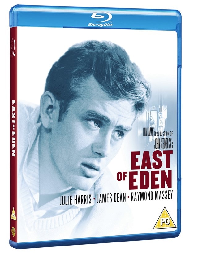 East of Eden - 2