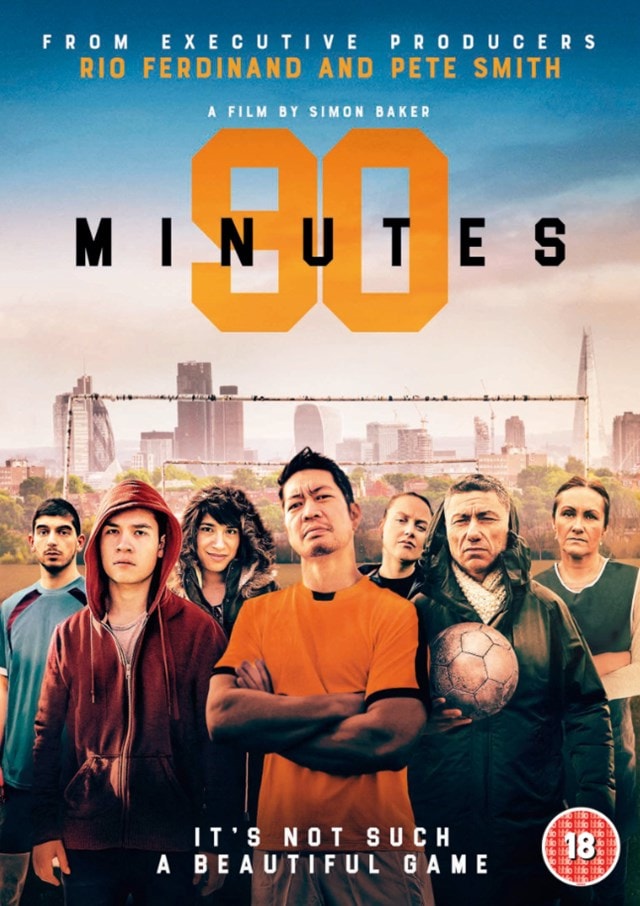 90 Minutes - 1