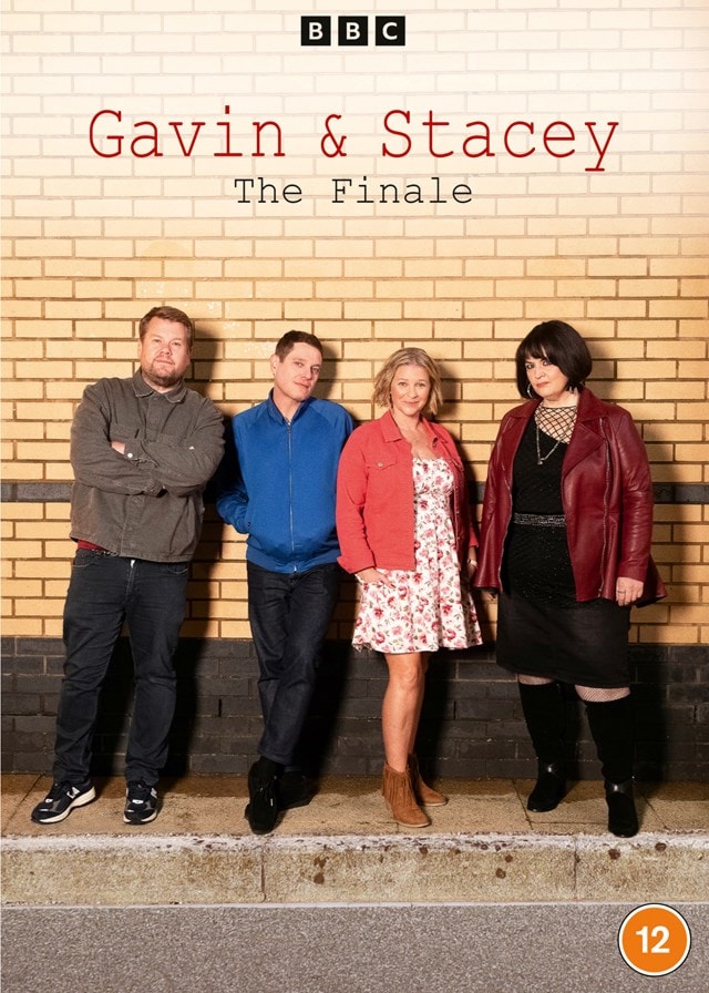 Gavin & Stacey: The Finale - 1