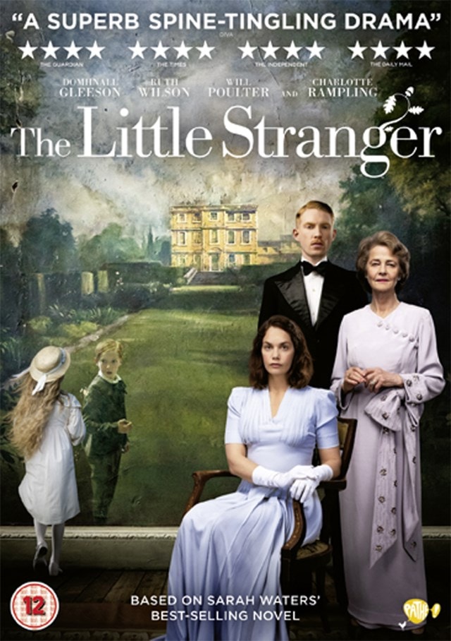 The Little Stranger - 1