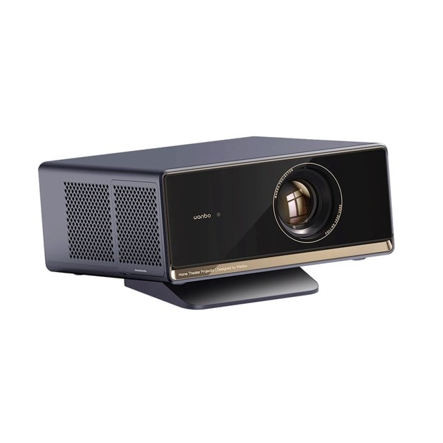 Wanbo X5 Pro Smart Projector with Bluetooth and Wifi - 14