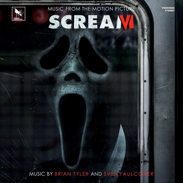 Scream VI - 1