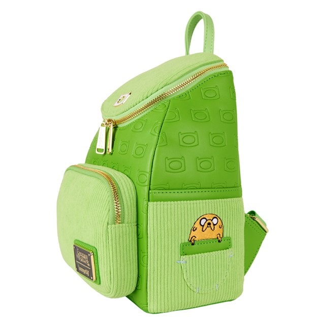 Adventure Time Loungefly Mini Backpack - 3