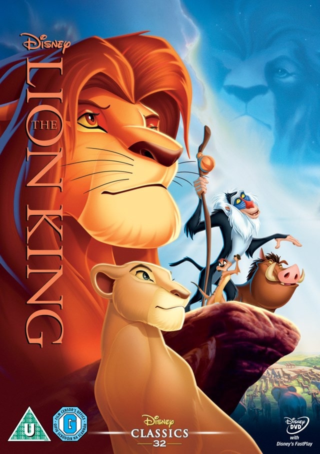 The Lion King - 3