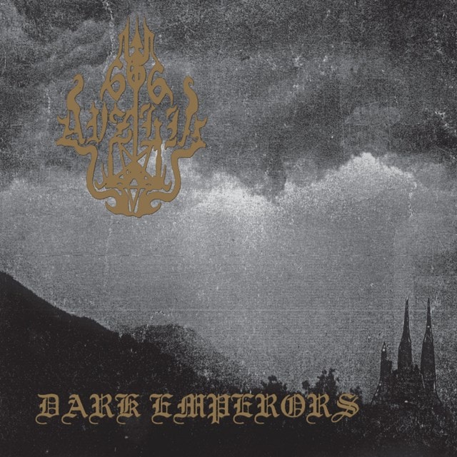 Dark Emperors - 1