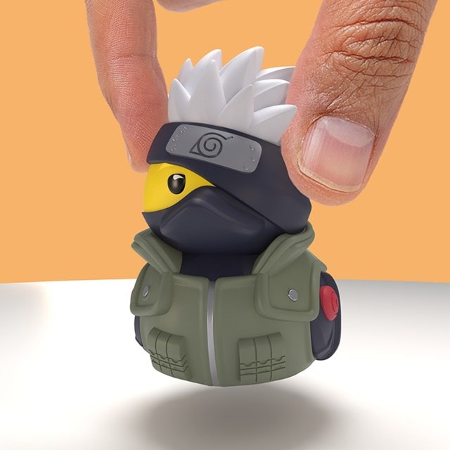 Kakashi Hatake Naruto Shippuden Tubbz Mini - 3