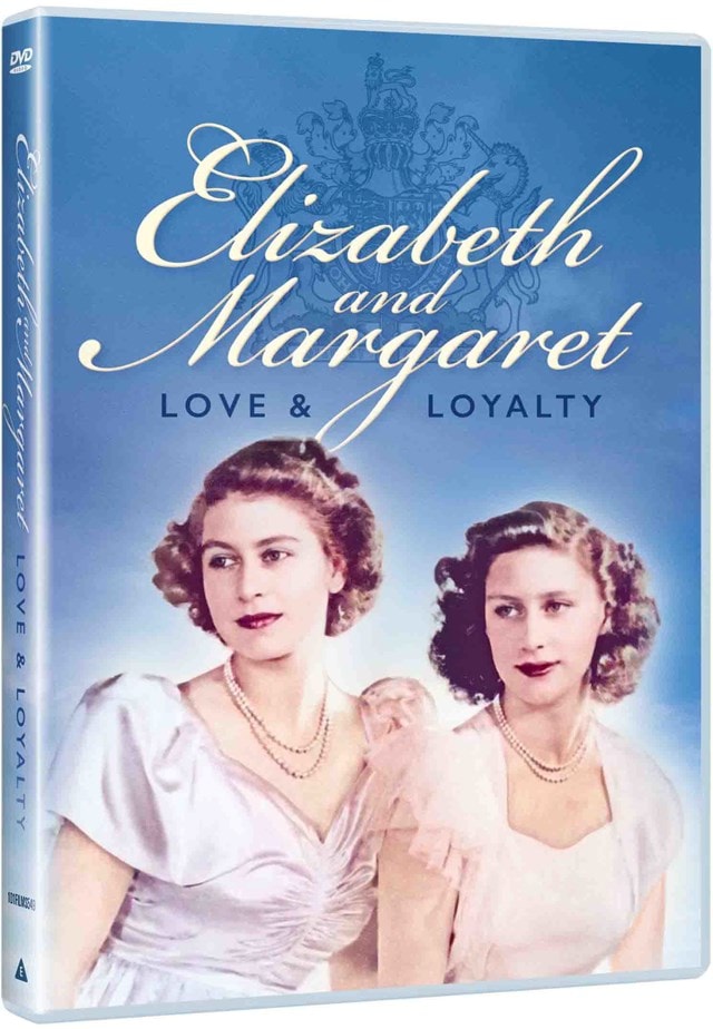 Elizabeth and Margaret: Love & Loyalty - 2