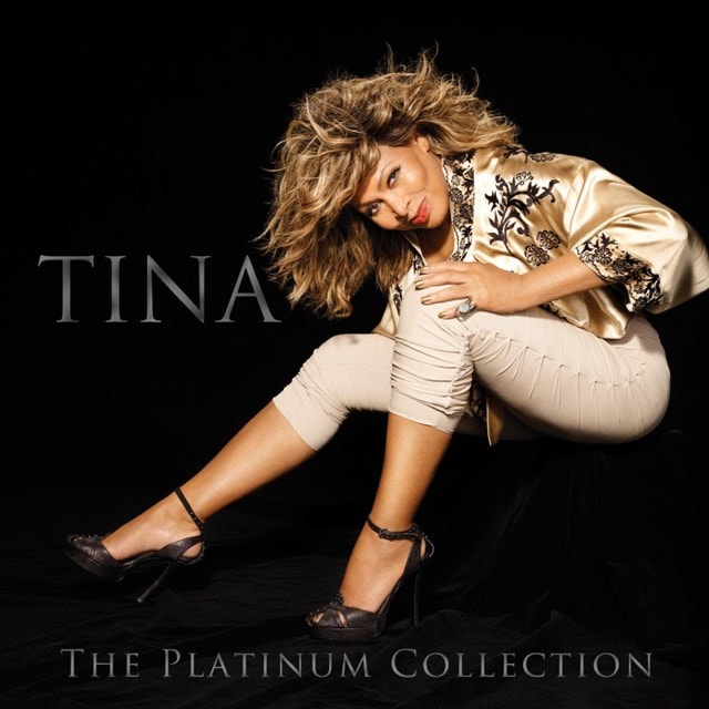 The Platinum Collection - 1