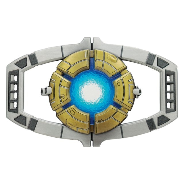 Matrix Of Leadership Transformers Metal Replica - 1