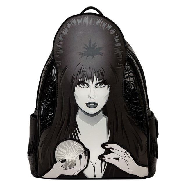 Elvira Loungefly Mini Backpack - 2
