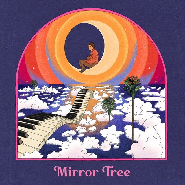 Mirror Tree - 1