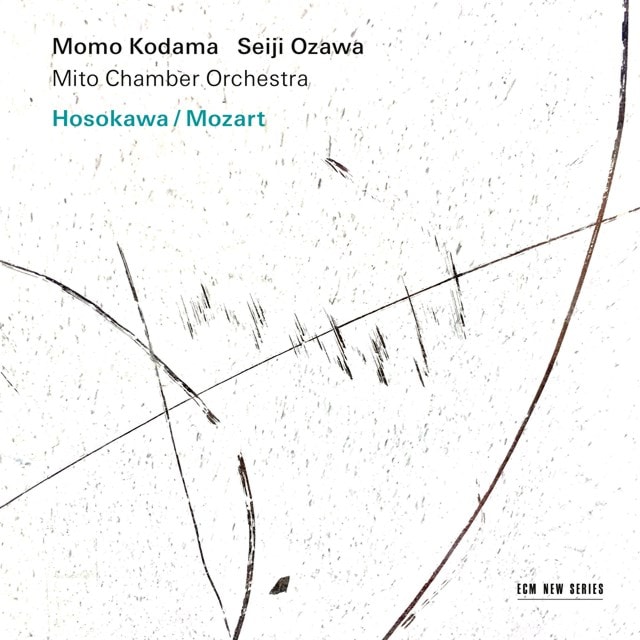 Hosokawa/Mozart - 1