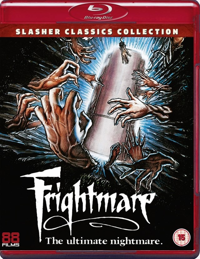 Frightmare - 1